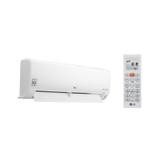 LG-DC18RK DE LUXE binnendeel airconditioner, Witgoed en Apparatuur, Verzenden, Nieuw, 100 m³ of groter, 3 snelheden of meer