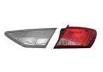Achterlicht VOOR SEAT LEON 5F 2012-2020 5F0945096B, Auto-onderdelen, Ophalen of Verzenden, Nieuw