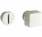 WC olive 5-8 mm Bauhaus glans nikkel, Ophalen of Verzenden, Nieuw