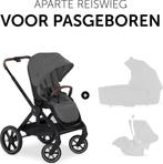 Hauck Premium Walk N Care Buggy - hoogteverstelbare zitting, Huis en Inrichting, Verzenden, Zo goed als nieuw