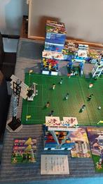 Lego Set - Promotional, City, Sports - Wk 98 football, Nieuw
