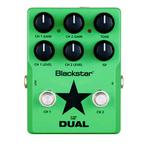 Blackstar LT-Dual twee-kanaals distortion effectpedaal, Muziek en Instrumenten, Effecten, Verzenden, Nieuw