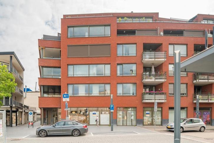 Te huur: Appartement Uilegats in Heerlen, Huizen en Kamers, Huizen te huur, Limburg, Appartement
