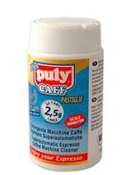Puly Caff Pastiglie Reinigingstabletten 2,5 gram (60 stuks), Witgoed en Apparatuur, Koffiemachine-accessoires, Nieuw, Verzenden