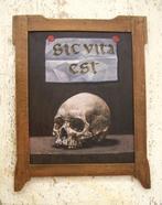 Italiaanse school (XX) - Sic Vita Est