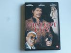 Violent City - Charles Bronson, Telly Savalas (DVD), Cd's en Dvd's, Dvd's | Klassiekers, Verzenden, Nieuw in verpakking