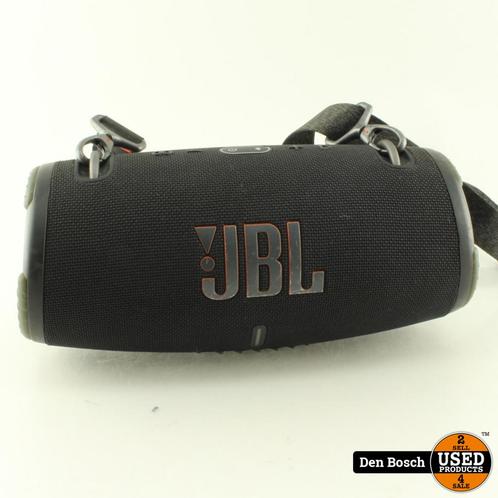 Garantie best sale jbl xtreme