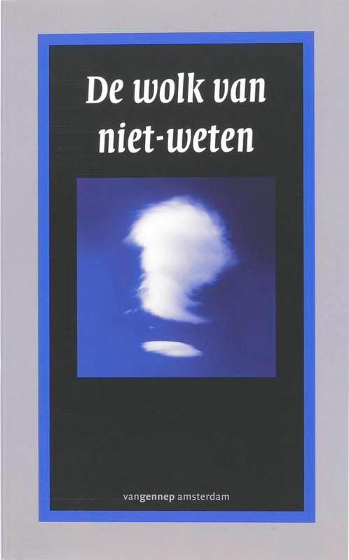 De wolk van het niet weten 9789055159123, Boeken, Romans, Zo goed als nieuw, Verzenden