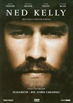 dvd film - Heath Ledger - Ned Kelly [DVD] [Region 2] (Eng..., Verzenden, Zo goed als nieuw