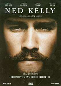dvd film - Heath Ledger - Ned Kelly [DVD] [Region 2] (Eng..., Cd's en Dvd's, Dvd's | Overige Dvd's, Zo goed als nieuw, Verzenden