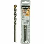 Betonboor Elite S3 snijvlak Ø12x150mm, Verzenden, Nieuw