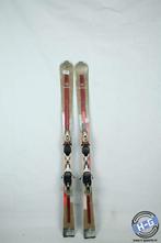 Refurbished - Ski - Rossignol Unique 4 - 149, 140 tot 160 cm, Gebruikt, Rossignol, Ophalen of Verzenden