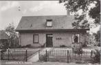 ZIJDERVELD - N. H. Pastorie, Verzamelen, Verzenden, Gelopen
