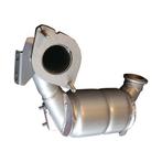 Katalysator Renault Laguna 2 1.9 vanaf 2005 Bg0/1 Bg1 A V Kg, Verzenden, Nieuw