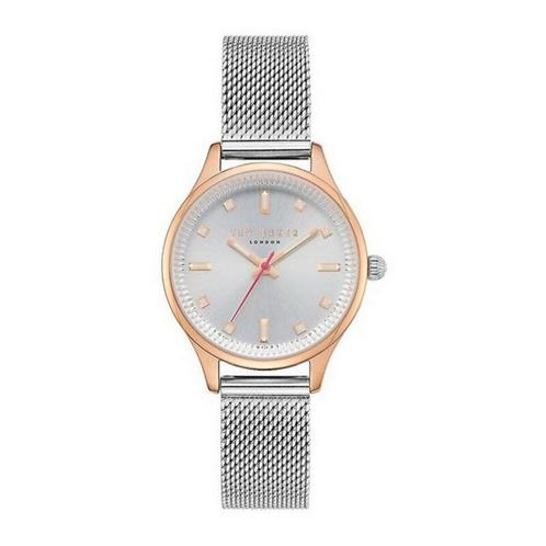 Horloge Dames Ted Baker TE50650003 (Ø 32 mm), Sieraden, Tassen en Uiterlijk, Zonnebrillen en Brillen | Heren, Verzenden