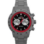 Timex TW2Y02000 Ironman Challenger Adrenaline horloge, Overige merken, Staal, Verzenden, Polshorloge