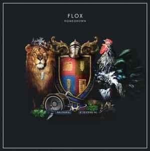 cd card - Flox - Homegrown (PROMO), Cd's en Dvd's, Cd Singles, Zo goed als nieuw, Verzenden