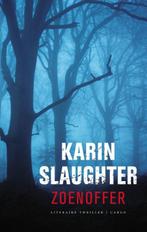 Zoenoffer / Sara Linton 9789023427360 Karin Slaughter, Boeken, Verzenden, Gelezen, Karin Slaughter