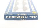 Fleischmann N - 7882 - Treinset (1) - met tenderloc T9 Die, Nieuw