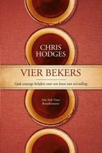 Vier bekers 9789068230567 Chris Hodges, Boeken, Verzenden, Gelezen, Chris Hodges