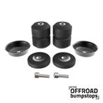 Timbren 2007 Jeep Wrangler X Rear Active Off Road Bumpstops, Ophalen of Verzenden, Nieuw
