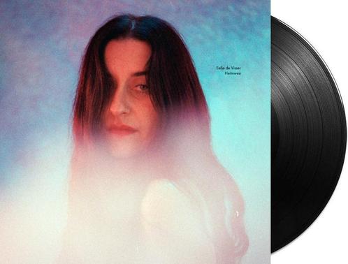 Eefje de Visser - Heimwee - LP, Cd's en Dvd's, Vinyl | Overige Vinyl, Ophalen of Verzenden