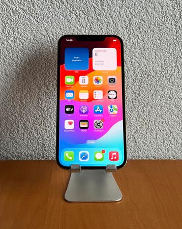 Apple iPhone 12 Pro Max 256GB / Garantie / Nette staat beschikbaar voor biedingen