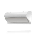 LED BULKHEAD | JULIET | 12W | WIT, Nieuw