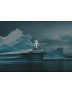 2023 TOURING SUPERLEGGERA ARESE RH95 BROCHURE ENGELS, Nieuw, Author