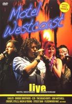 dvd - Motel Westcoast - Live In Amsterdam - Motel Westcoa..., Zo goed als nieuw, Verzenden