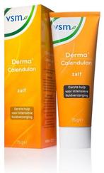 VSM Calendulan derma zalf - 75 gram, Verzenden, Nieuw