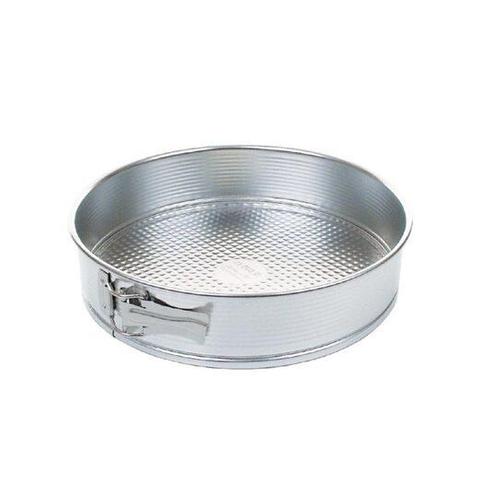 Ronde bakvorm met klem &amp;#216;22cm H=7,5cm, Zakelijke goederen, Horeca | Keukenapparatuur, Nieuw in verpakking, Verzenden