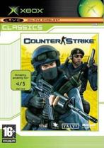 Counter Strike (classics) (Xbox), Spelcomputers en Games, Vanaf 12 jaar, Gebruikt, Verzenden
