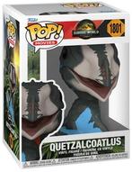 Funko Pop! - Jurassic World Rebirth - Quetzalcoatlus #1801 |, Verzamelen, Poppetjes en Figuurtjes, Verzenden, Nieuw