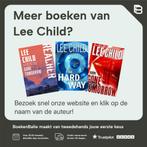 Blue Moon 9781787632196 Lee Child, Verzenden, Zo goed als nieuw, Lee Child