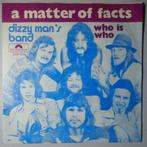 Dizzy Mans Band - A matter of facts - Single, Cd's en Dvd's, Vinyl Singles, Pop, Gebruikt, 7 inch, Single