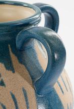 2dekans | Mica Decorations Caldo Vaas - L25 x B24 x H30 cm -, Ophalen of Verzenden, Zo goed als nieuw