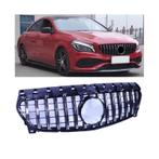 Grill voor mercedes w117 cla-klasse facelift chroom, Nieuw