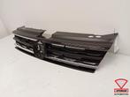 VW Tiguan 5NA 2016+ Highline Grille Grill 5NA853651C, Ophalen, Gebruikt, Volkswagen