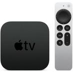 Apple TV 4K 32GB (A1842) + TV Remote (Nieuw), Verzenden, Nieuw