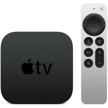 Apple TV 4K 32GB (A1842) + TV Remote (Nieuw), Audio, Tv en Foto, Mediaspelers, Nieuw, Verzenden
