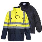 Unishore | Hydrowear Werkjas, Diensten en Vakmensen