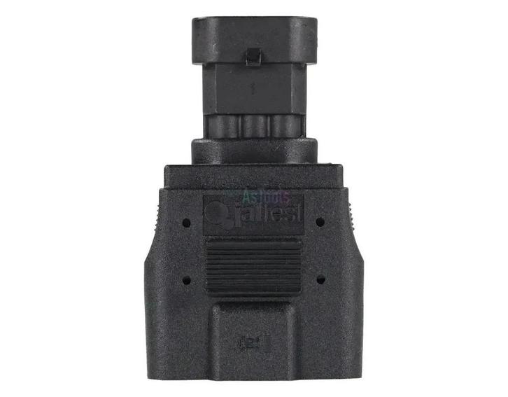Jaltest (OBD202) | Iveco 3-pins OBD1 - 16-pins OBD2 Adapter, Auto diversen, Autogereedschap, Nieuw, Verzenden
