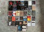 Queen, Rush, AC/DC - Diverse artiesten - 37 releases of, Cd's en Dvd's, Vinyl Singles, Nieuw in verpakking