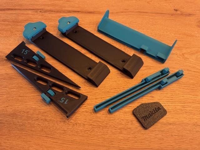 BLACK FRIDAY Voordeelpakket - Makita DSP600, Doe-het-zelf en Verbouw, Overige Doe-het-zelf en Verbouw, Nieuw, Verzenden