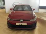 Otto Mobile 1:18 - Modelauto - Volkswagen Golf VIII GTI, Hobby en Vrije tijd, Modelauto's | 1:5 tot 1:12, Nieuw