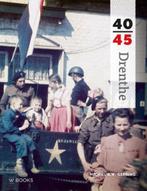 Drenthe 40-45 / 40-45 9789462580497 Michiel A.W. Gerding, Verzenden, Zo goed als nieuw, Michiel A.W. Gerding