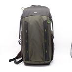 Think Tank BackLight Sprint Slate Black/Green (8147), Nieuw