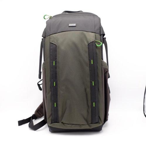 Think Tank BackLight Sprint Slate Black/Green (8147), Audio, Tv en Foto, Fotocamera's Digitaal