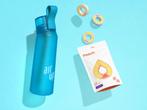 air up® fles + pods + gratis verzonden op air-up.com, Sport en Fitness, Nieuw, Verzenden